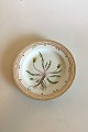 Royal Copenhagen Flora Danica Plate No 20/3549