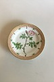 Royal Copenhagen Flora Danica Lunch Plate No 20/3550