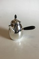 Georg Jensen Coffe Pot in Silver No 80