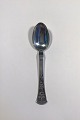Orkide/Orchid Silver Child Spoon Horsens Silversmithy