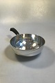 A Michelsen Sterling Silver Sauce Pan with single handle