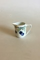 Rosenthal Donatello Blue Cherry Creamer