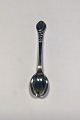 Evald Nielsen Silver No 12 Mocha Spoon L 9.5 cm/3.74"