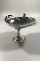 Georg Jensen Sterling Silver Bowl No 285 B