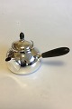 Georg Jensen Sterling Silver Tea Pot No 80B