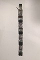 Georg Jensen Sterling Silver Bracelet No 62