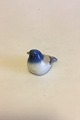 Royal Copenhagen Figurine of Titmouse No 483