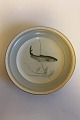 Royal Copenhagen Fish Service No 1168 Dinner Plate No 10/1168/9581