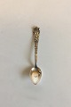 Cohr Silver Tea Spoon