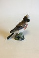 Dahl Jensen Figurine of Eurasian Jay No 1357