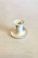 Royal Copenhagen Wheat Candle Holder