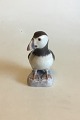 Bing and Grondahl Figurine of Puffen No. 2384