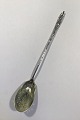 Tiffany & Co Sterling Silver Berry Spoon