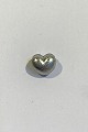 Ole Lynggaard 18K Whitegold Clasp "Hearts"