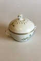 Bing & Grondahl Heimdal Sugar Bowl No 94