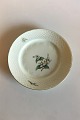 Bing & Grondahl Heimdal Lunch Plate No 326