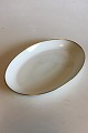 Bing & Grondahl Aarestrup Large Serving Dish No 15