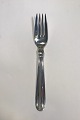 Karina Silver Luncheon Fork W. & S. Sørensen