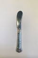 Cohr Herregaard Silver Butter Knife
