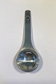 Georg Jensen Sterling Silver Commemorative Spoon