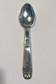 Georg Jensen Silver No.18 Silver Dinner Spoon No 4