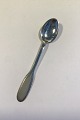 Evald Nielsen No 14 Sterling Silver Coffee Spoon L 11.8 cm
