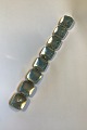 Bent Knudsen Sterling Silver Bracelet No 10