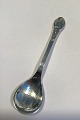 Evald Nielsen No 12 Silver Serving Spoon