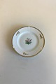 Bing & Grondahl Herregaard Cake Plate