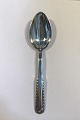 Georg Jensen Silver Rope Dinner Spoon No 011