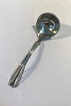 Cohr Danish Silver Gravy Ladle