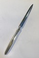 Fredericia Silversmithy Danish Silver/Steel Letter Opener