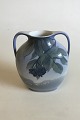 Royal Copenhagen Art Nouveau Vase No 1091/227