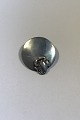 Just Andersen Sterling Silver Zodiac Brooch No 542