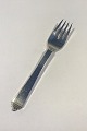 Georg Jensen Sterling Silver Pyramid Fisk Fork No 61