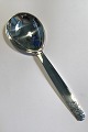 Georg Jensen Sterling Silver Mayan Serving Spoon No 94