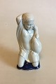 Aluminia Tranquebar Figurine No 4017/1253