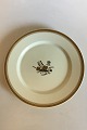 Royal Copenhagen Liselund (Old) Round Dish No 947/9732