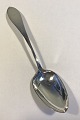 Johan Gerhard Struntze IGS. Spoon Silver