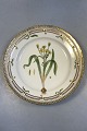 Royal Copenhagen Flora Danica Lunch Plate No 20/3550.