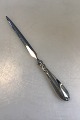 Øresund Silver Letter Opener