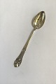 Fransk Lilje French Lily, Silver, Coffee Spoon O.V. Mogensen