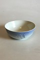 Bing & Grondahl Lily of the Valley Bowl No 312