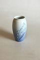 Bing & Grondahl Lily of the Valley Vase No 157/5254