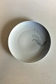 Bing & Grondahl Lily of the Valley Dinner Plate No 325