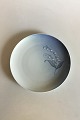 Bing & Grondahl Lily of the Valley Dinner Plate No 624