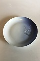 Bing & Grondahl Lily of the Valley Round Dish No 376
