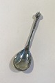 Georg Gleerup Silver Jam Spoon