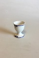 Villeroy & Boch Blue Olga Egg Cup