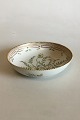 Royal Copenhagen Flora Danica Bowl No 20/3503